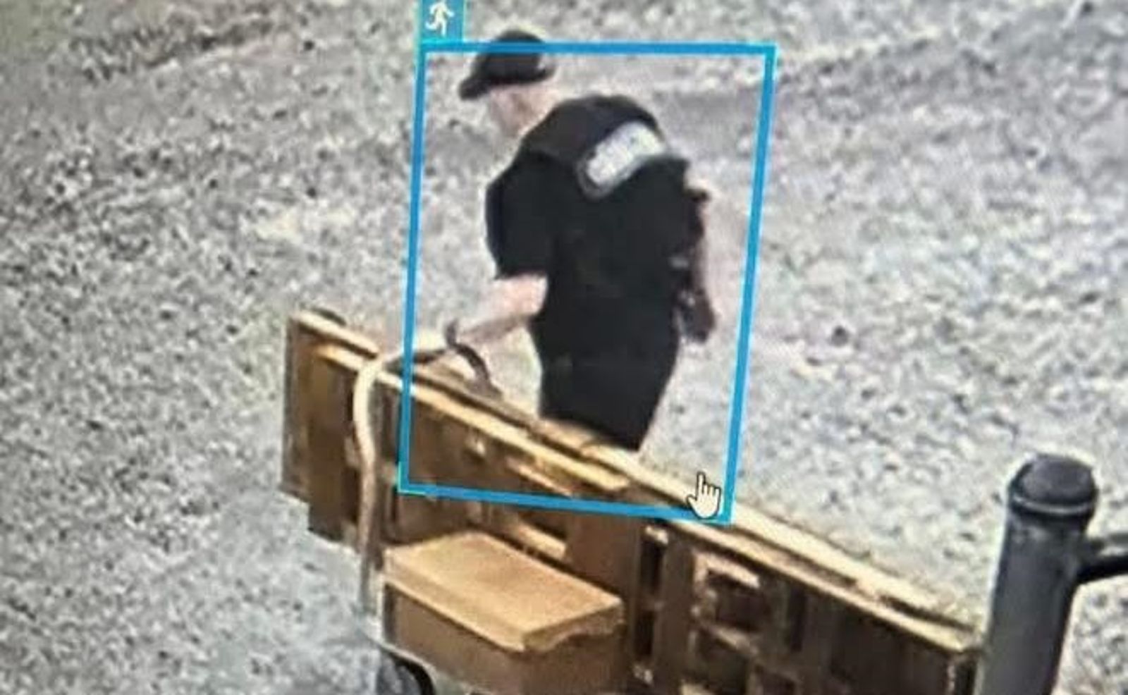 前警察局長「奧沙克魔鬼」密謀6個月越獄計畫 超強手工直接走出監獄