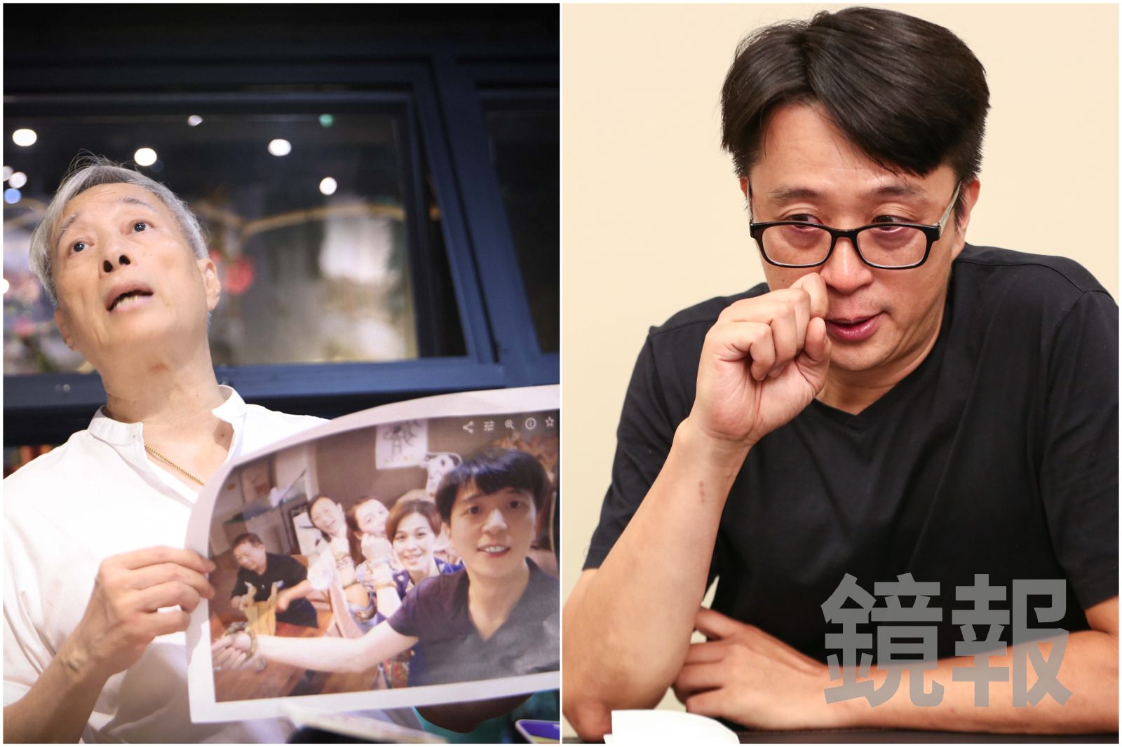 獨家/姜厚任狂喊玉還來!童芯前夥伴公開送古董手環過程 捲1100萬金錢糾紛傻眼吐心聲:他是局外人