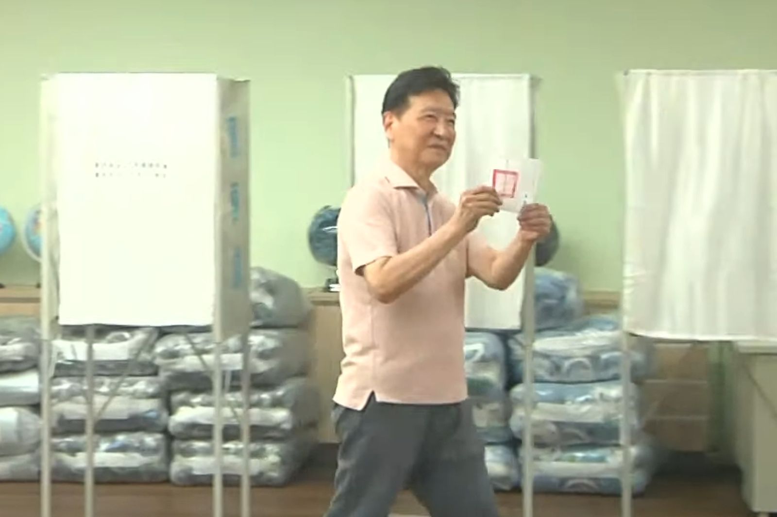 趙少康大罷免「亮票」慘了!檢批:故意的 起訴求重刑