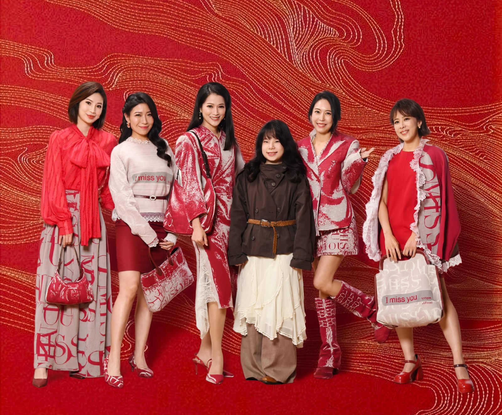 紅包包太多被退回？主播李昕芸曝長輩「貼心舉動」　新春理財「少繞彎路」攻略必掌握