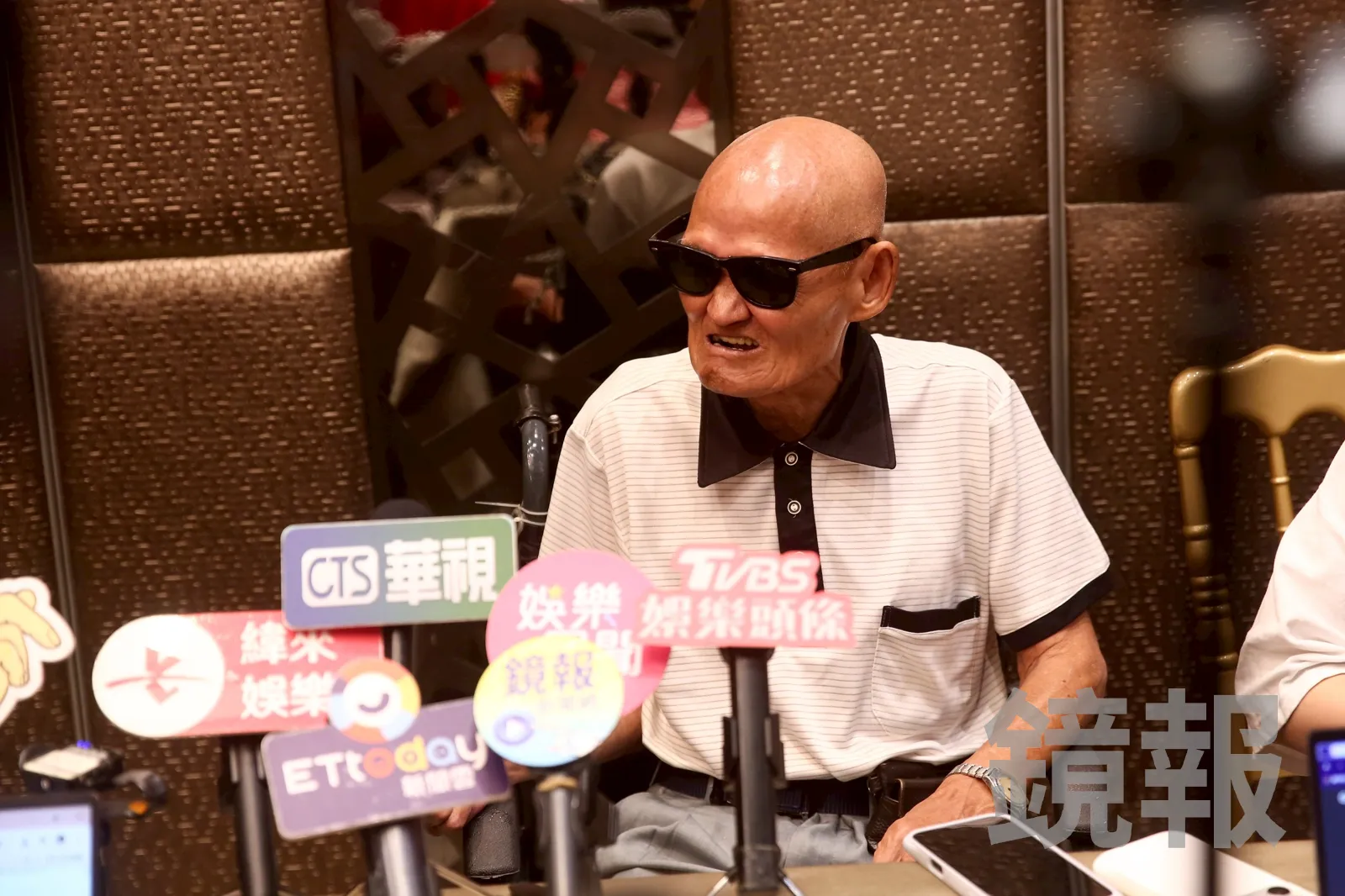 陳盈潔過世11天才知噩耗!不捨急問「是真的嗎」 李炳輝陷困頓仍想幫她家人