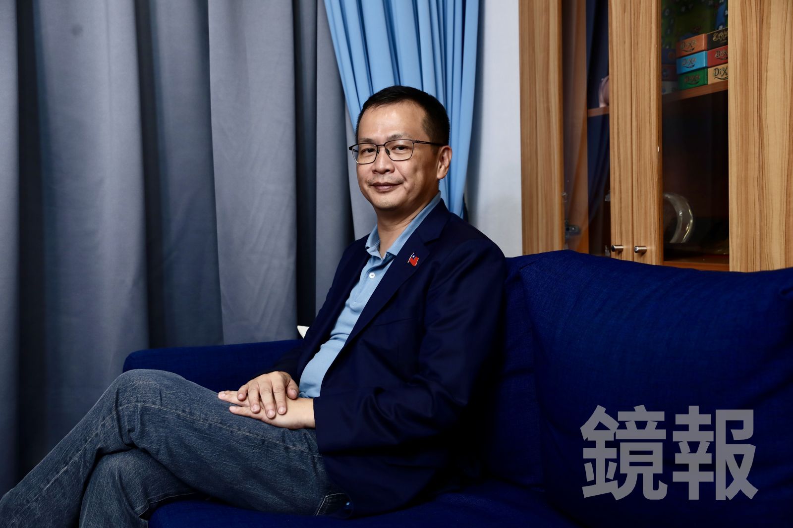 公視董監事新名單仍未出爐　羅智強批文化部擺爛耍無賴：已提案修法不得延任