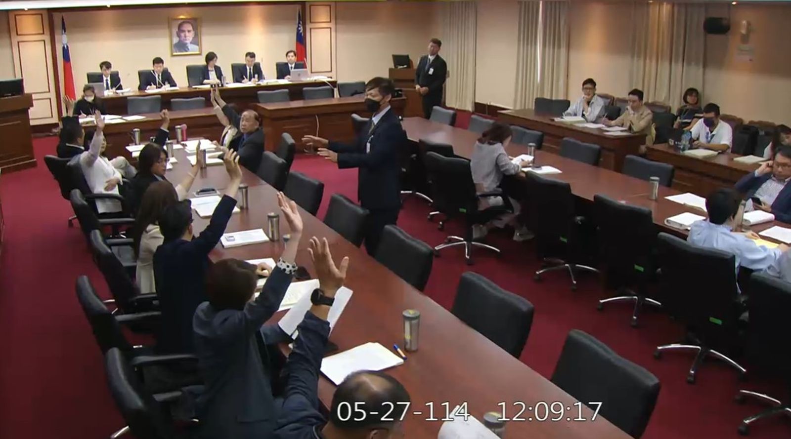 新加坡的主權基金可以給台灣的啟示