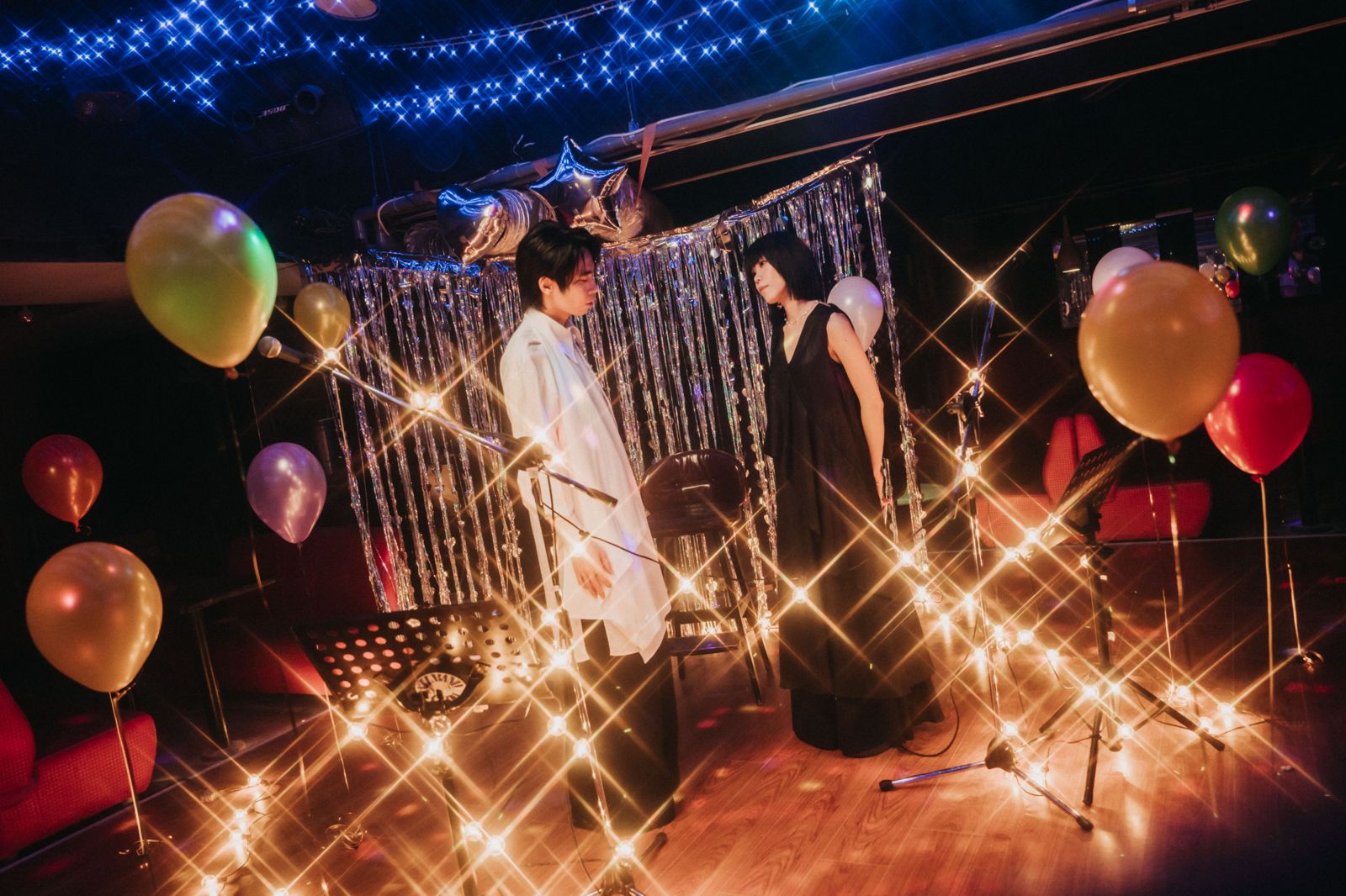 脆樂團走過15年「完成終身大事」 曝11月超狂喜訊:要做奇怪的事