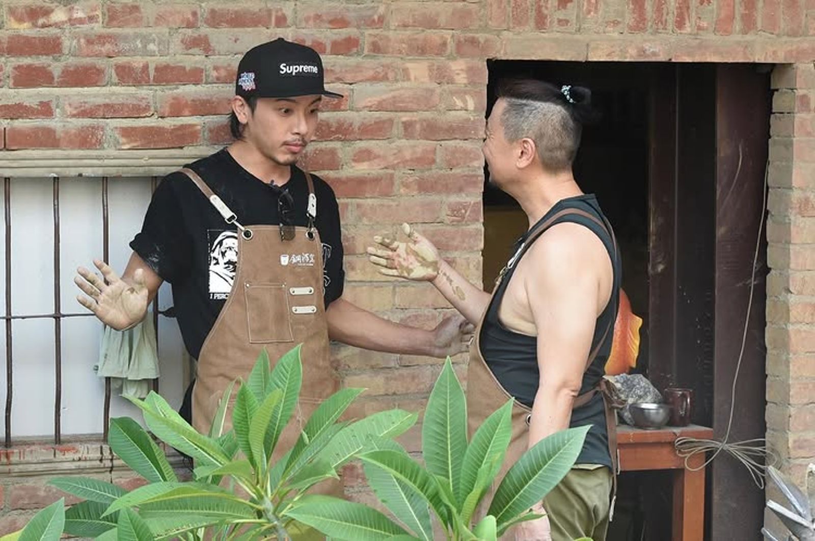 邰智源曝「與坤達沒交集」 連金曲獎入圍都不知道