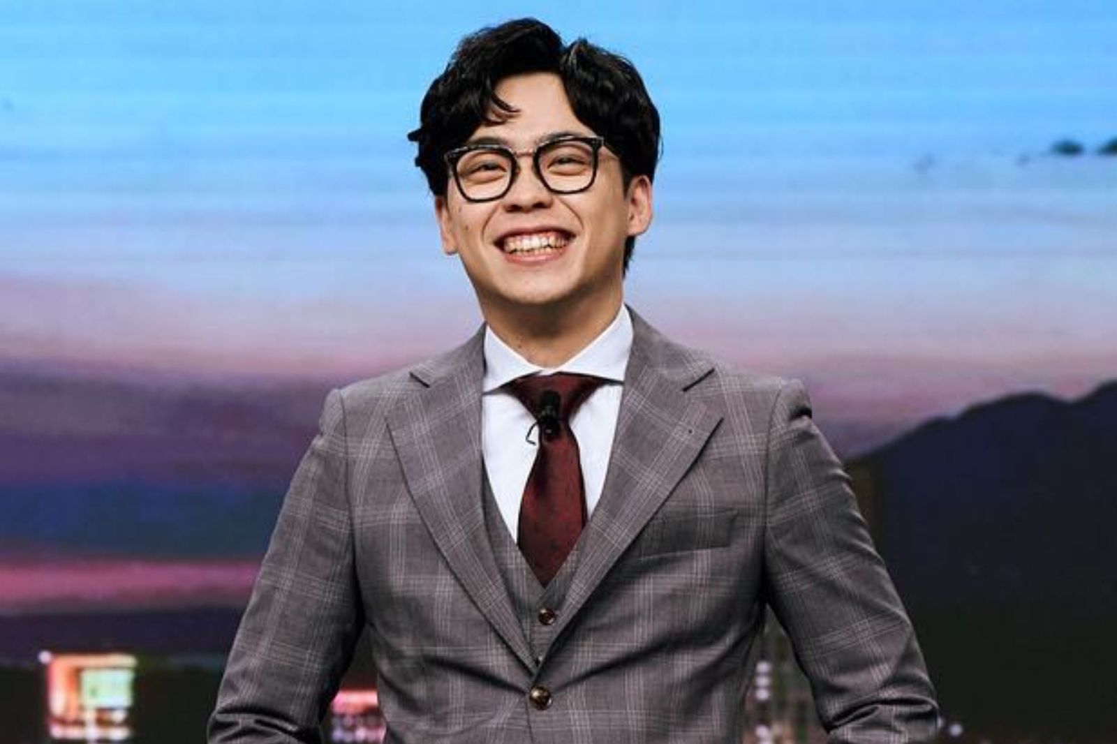 命理師:賀瓏「前世不珍惜、此生更殘忍」 無縫接軌Albee害天殘想不開