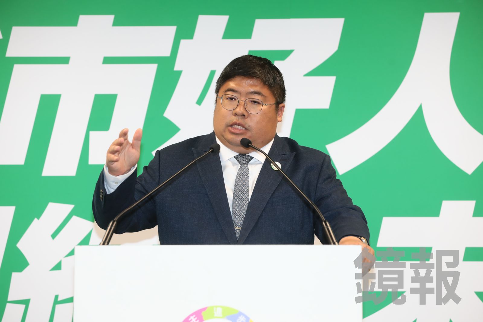 不是山豬啦！蔡易餘被鄒族頭目取名「Voyu」竟遭AI誤導　真正意涵曝光