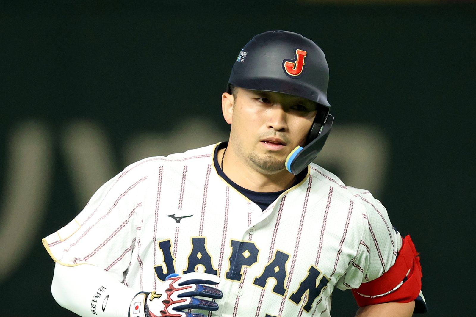 WBC日韓戰煙火秀！鈴木誠也雙響砲　大谷翔平：星矢的全壘打穩定全隊心理