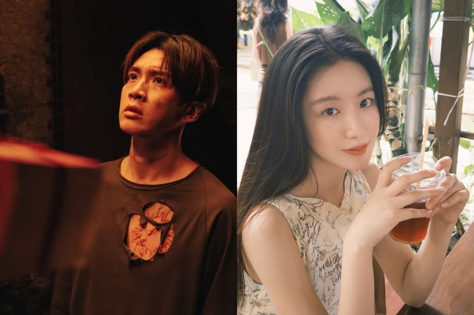 舒華、柯震東爆祕戀1年半!傳「已見家長」獲認可 經紀人14字火速回應了