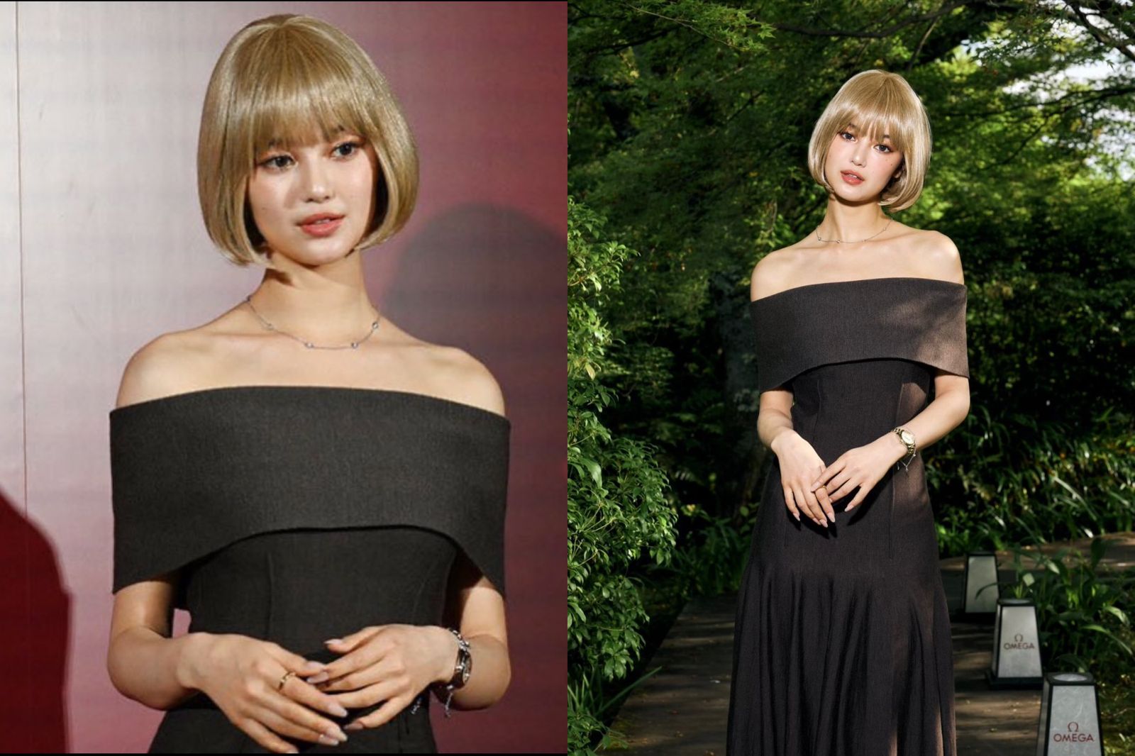 NewJeans回歸有望？　Danielle現身東京ADOR人員同行爆熱議