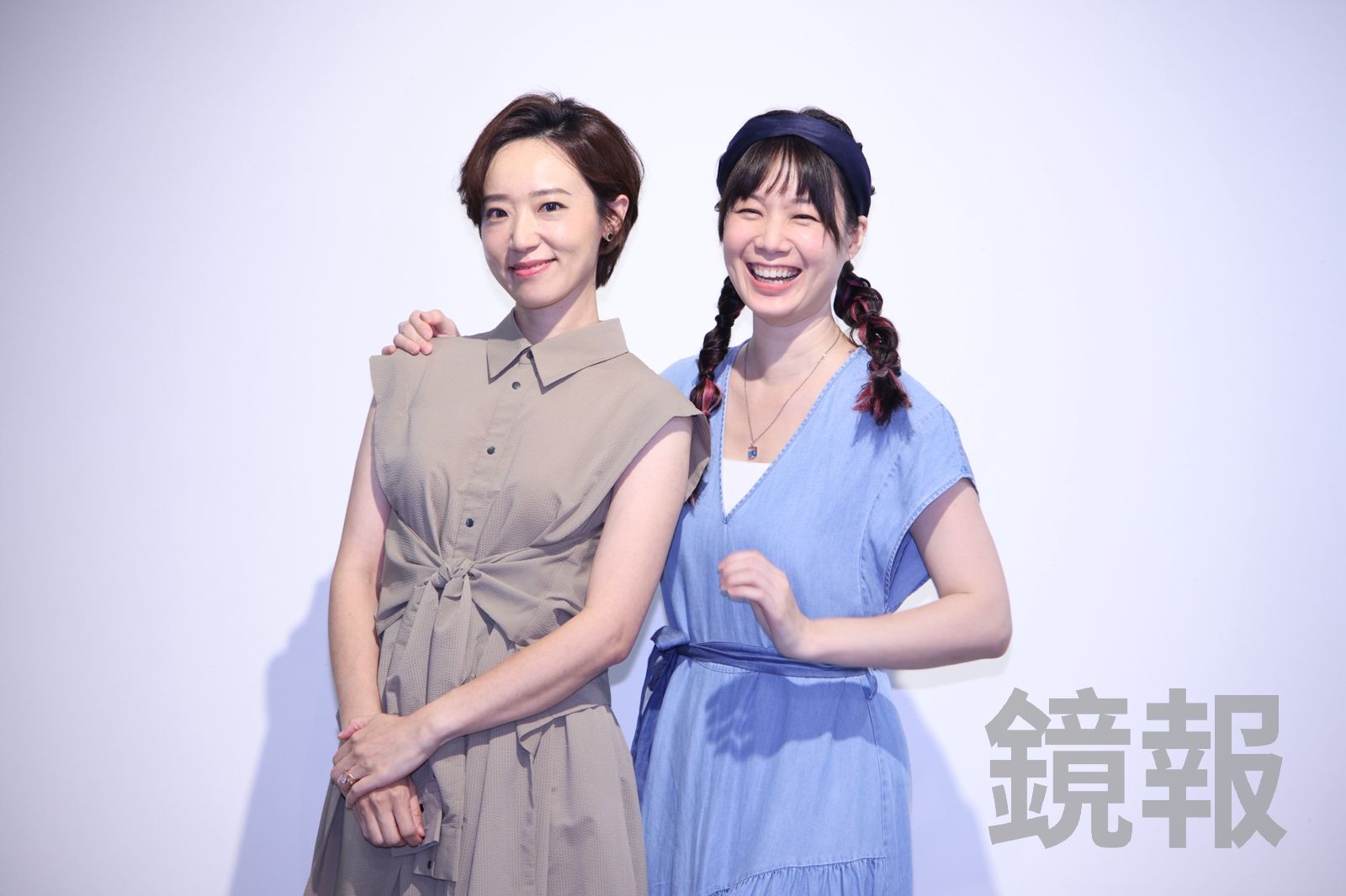 出現幻聽1週不洗澡!8點檔女星曝重度憂鬱症險變思覺失調 把衣服送人「自認不值得」