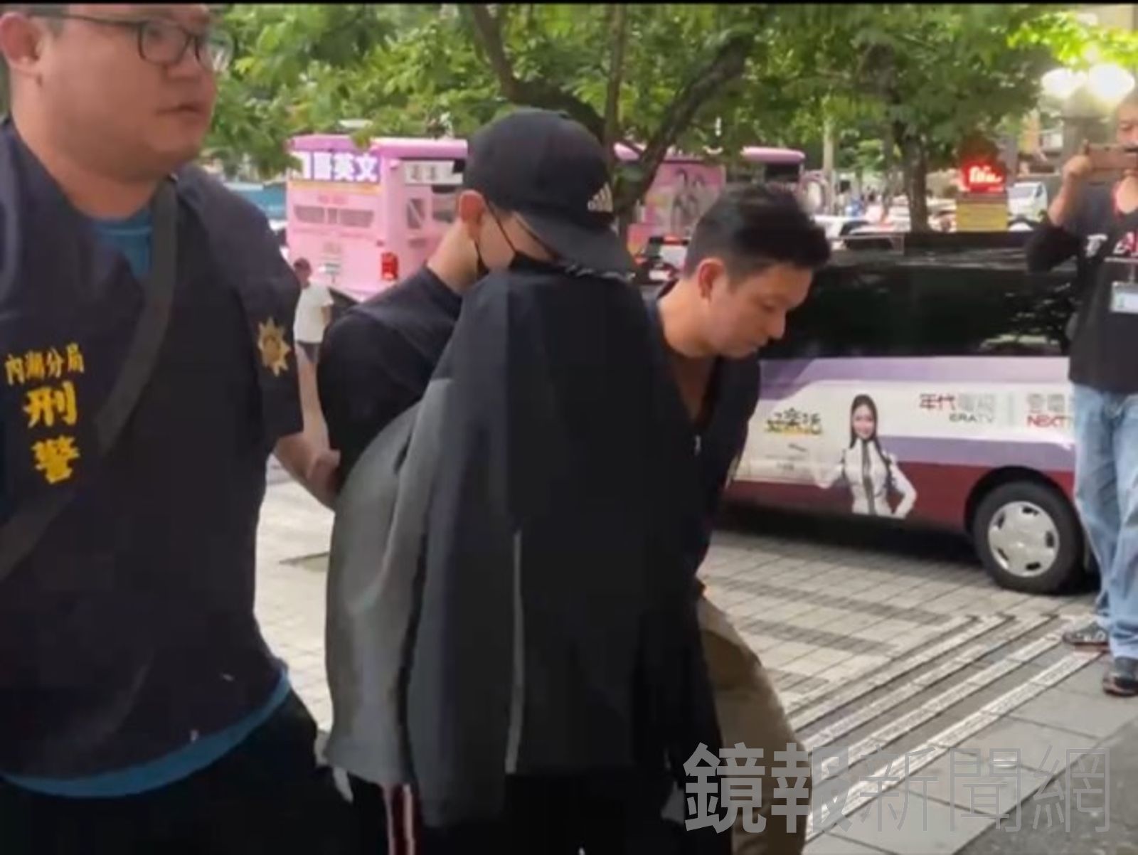 李正皓遭辣椒水突襲!士檢起訴4嫌「想讓他破相上節目」