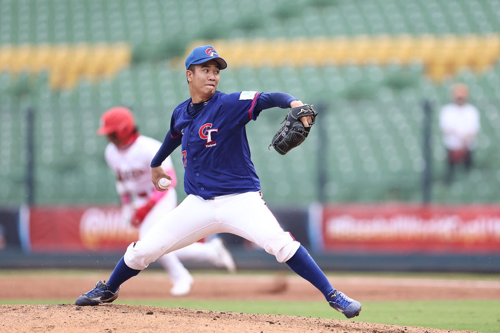 亞錦賽／中華隊24人名單公布！旅外好手陳睦衡、張峻瑋、林盛恩入列