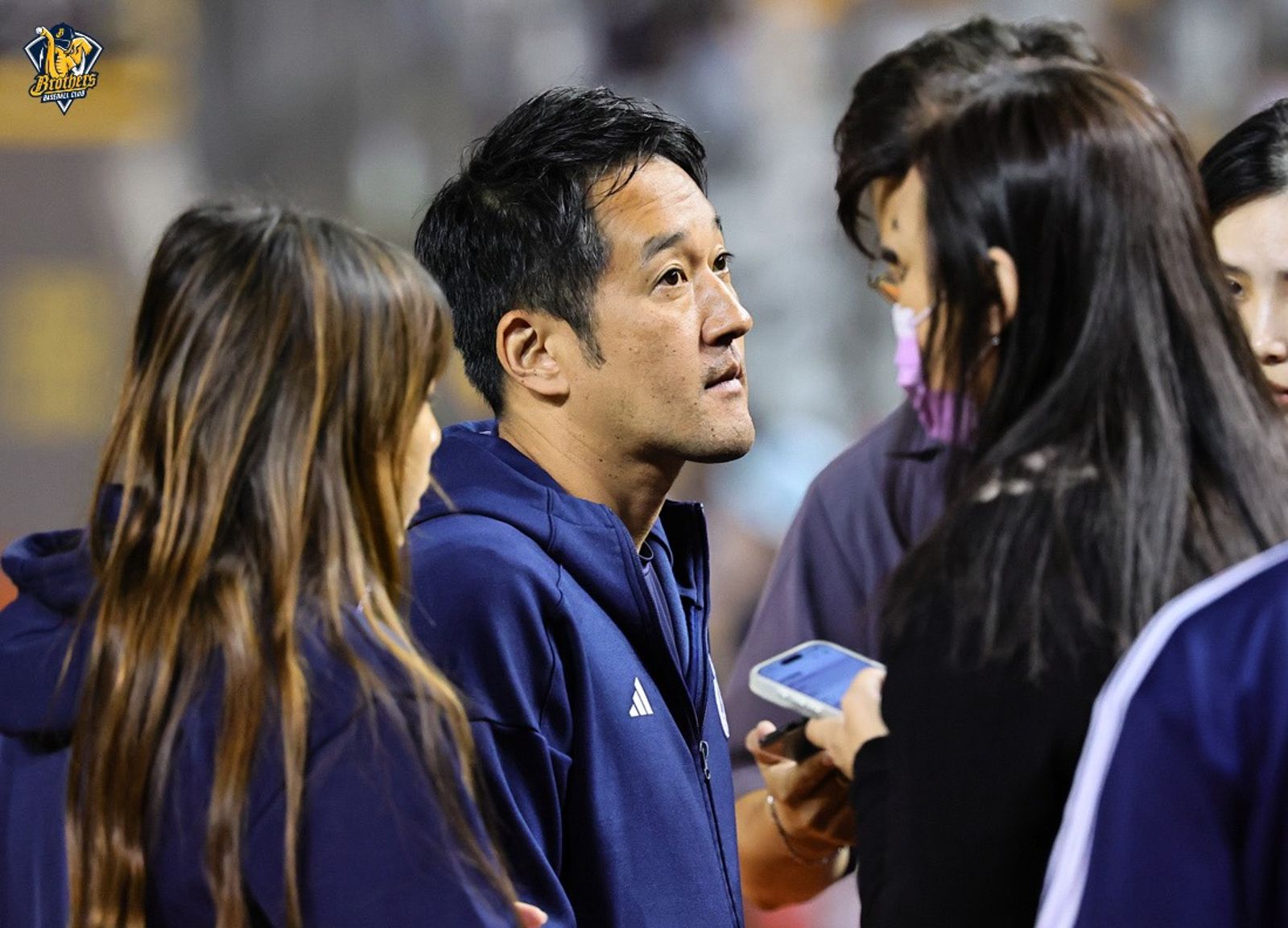 中職／兄弟台灣大賽苦吞二連敗！平野惠一點出問題：「太想當英雄」