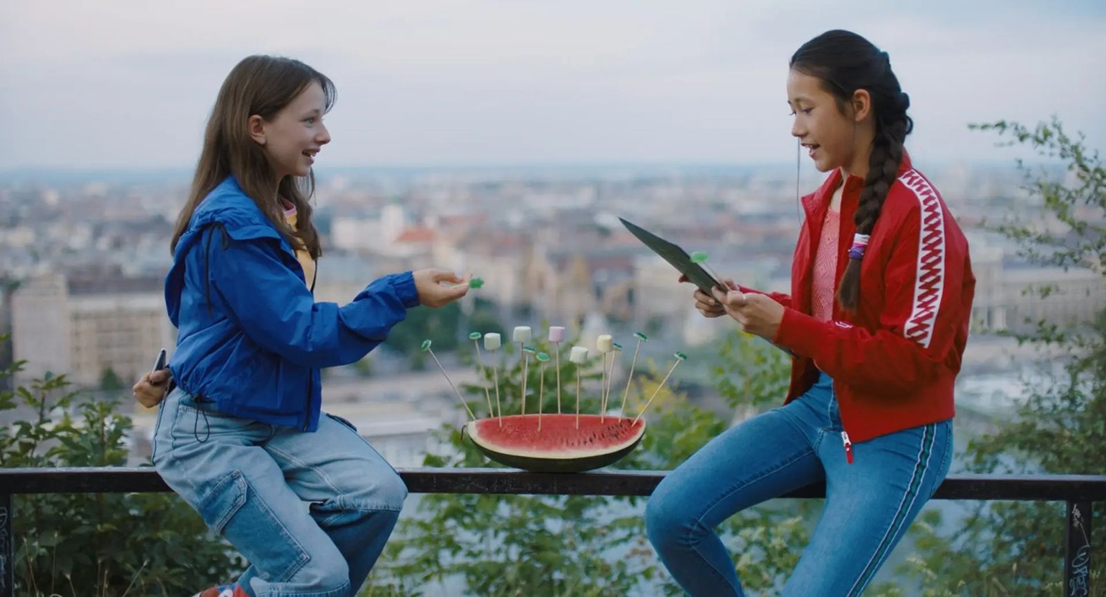 孩子人生第一個影展！台灣國際兒童影展雙戲院開跑　集結72國佳作增加幼兒片單