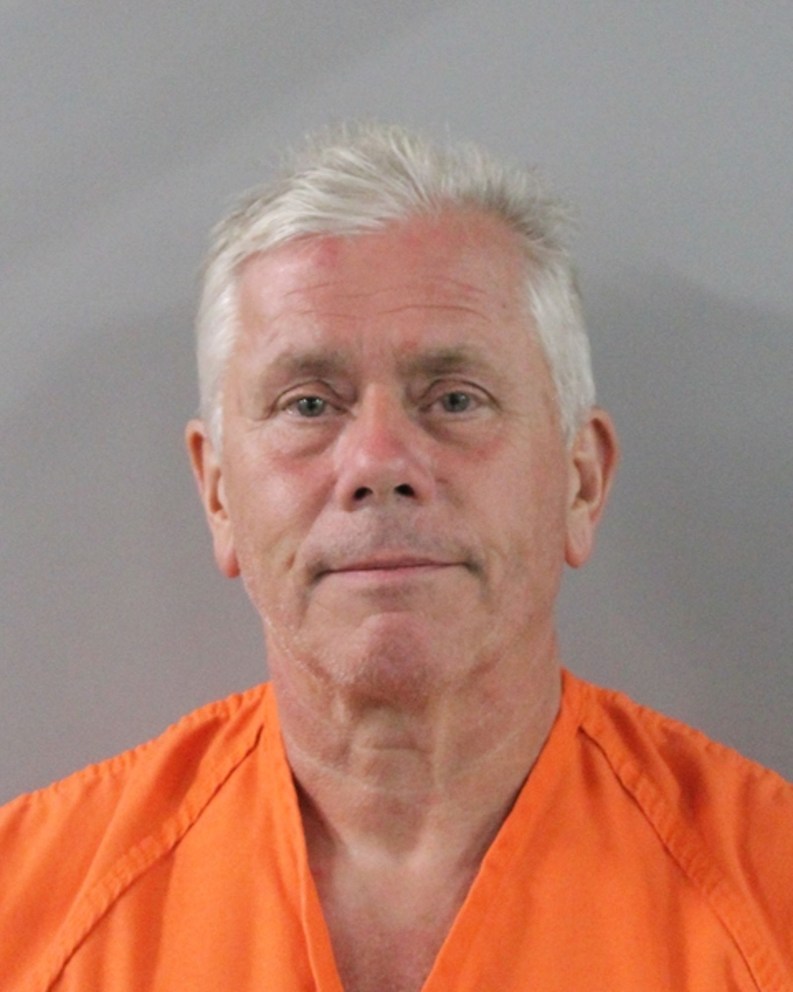 62歲男子涉二級謀殺未遂及2項攻擊罪遭逮。圖/Polk County Sheriff's Office