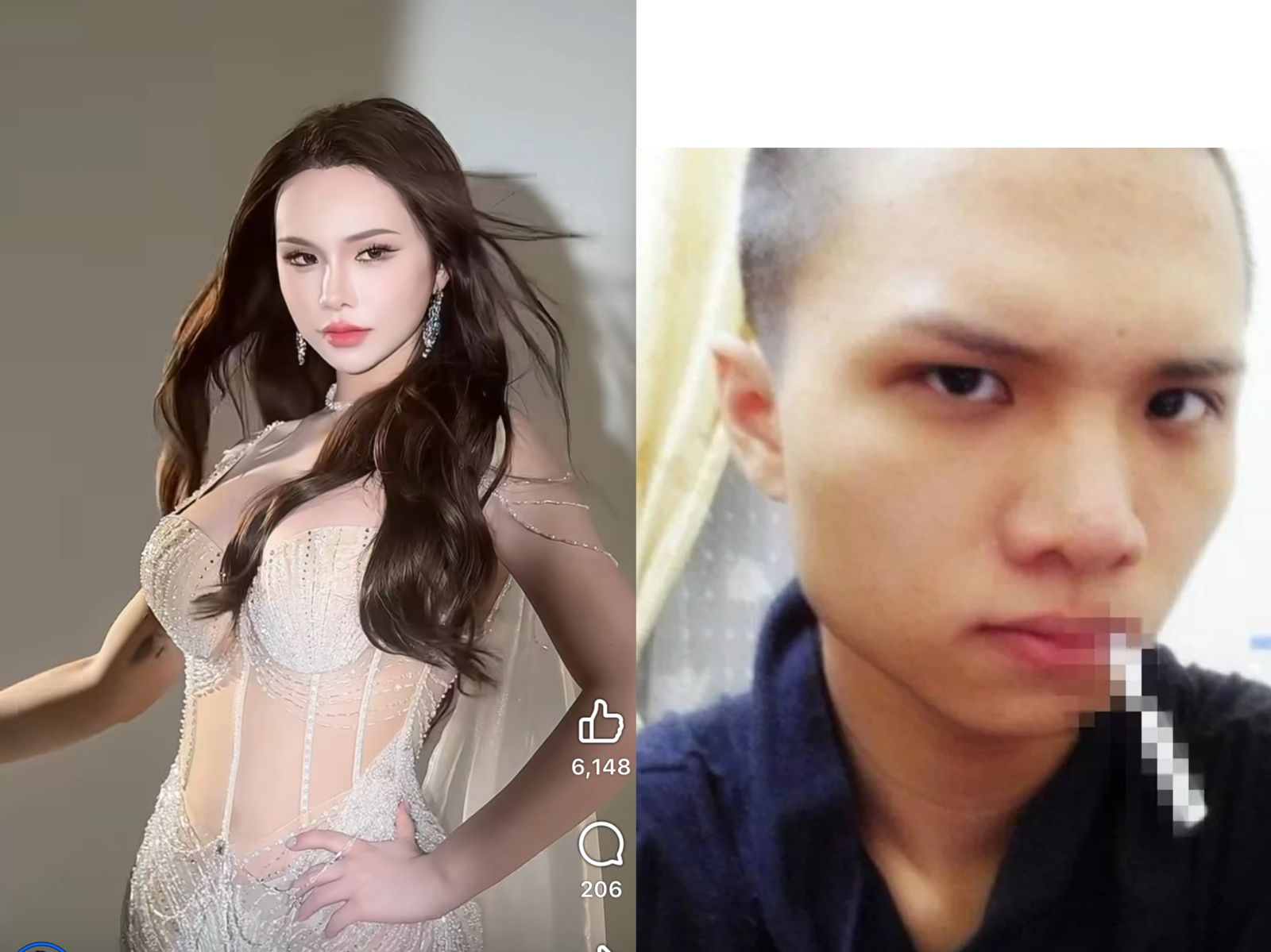 小A辣當兵照超Man　阿翰、小賴嗆：你們逃屁