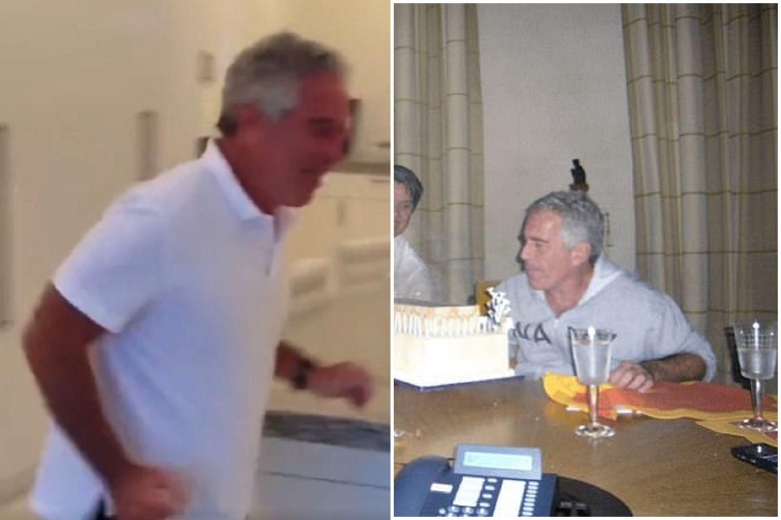 艾普斯坦更多淫穢影像曝光！挪威太子妃捲入　英政界大咖被爆「大鵰照」