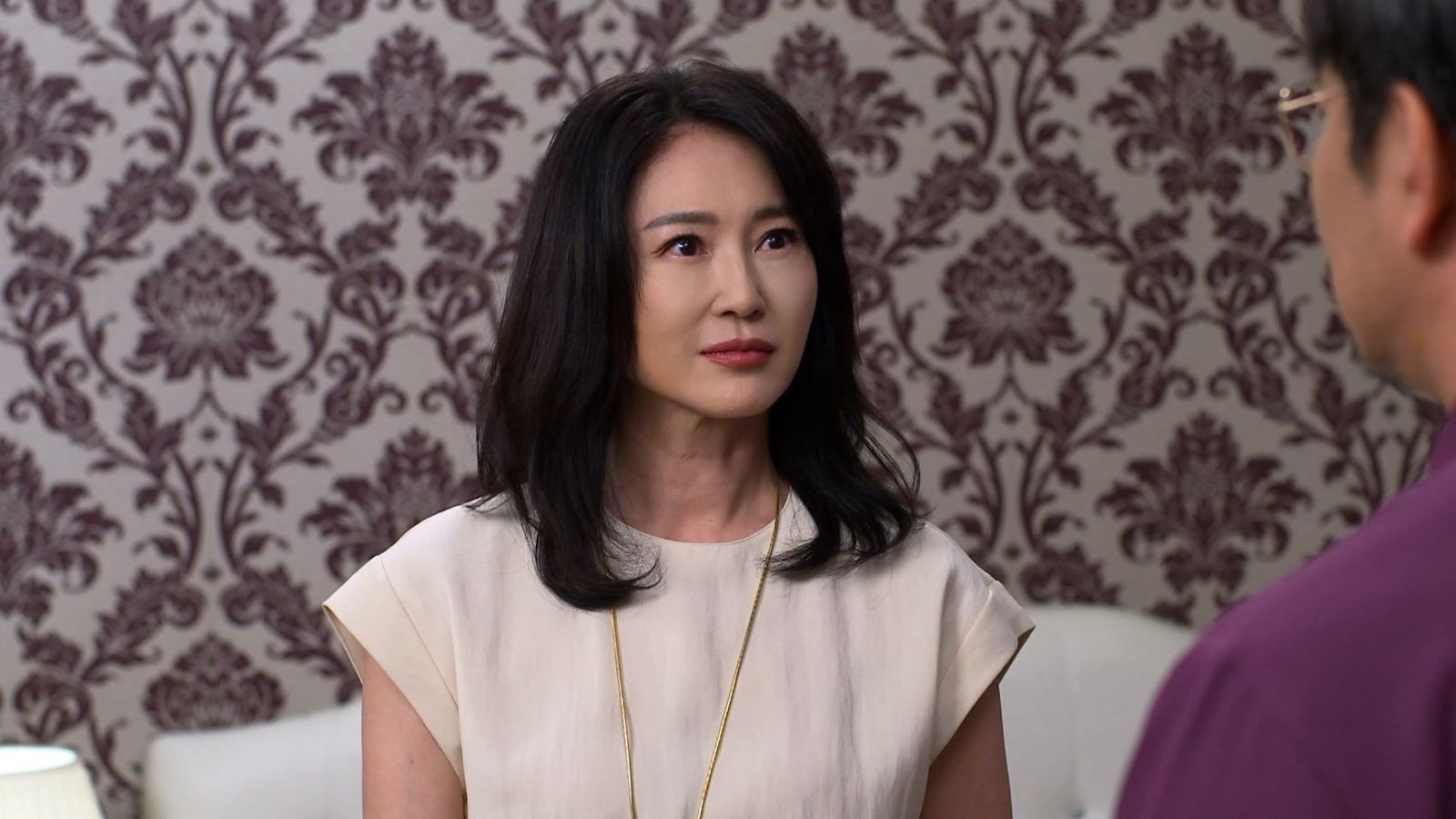 58歲《花系列》女星消失8點檔5年回歸了 震撼面臨「面對新生活」失憶狀態:有種不安全感