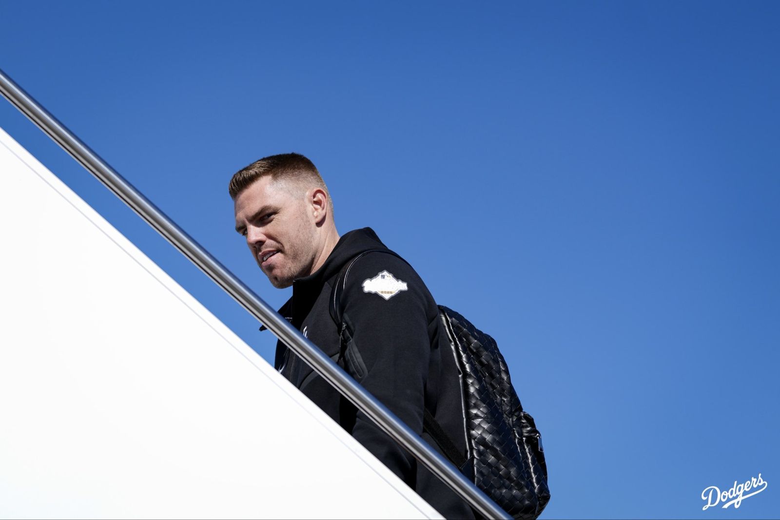 「自由人」Freeman感嘆能與大谷翔平同時代太幸運 笑談兒子是鐵粉