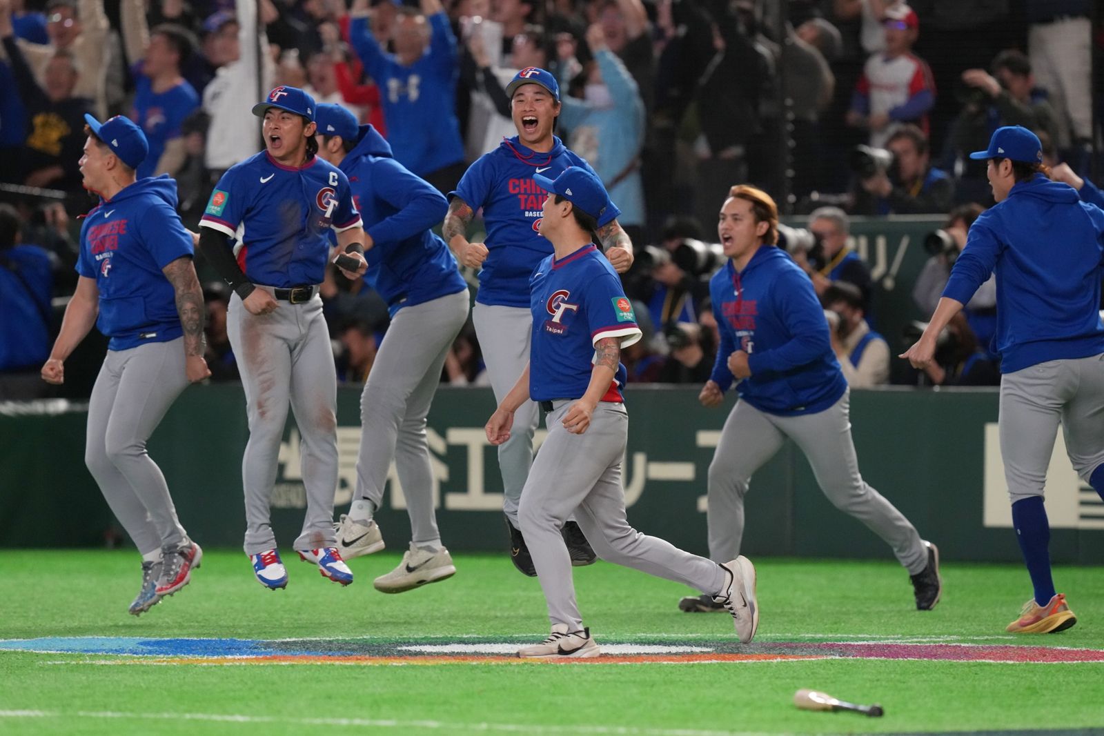 台灣延長賽贏韓國！　鄉民曝關鍵：中職提早導入「突破僵局制」有練有差