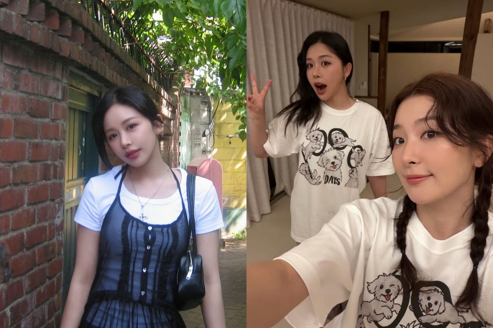 12天前才一起拍片…女偶像30歲網紅表妹驟逝!昔淚喊:想當妳親姊姊