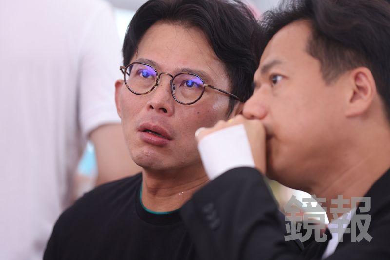 徐欣瑩稱未承諾禮讓竹北市　黃國昌砲轟「公然說謊」：讓自己越來越難看