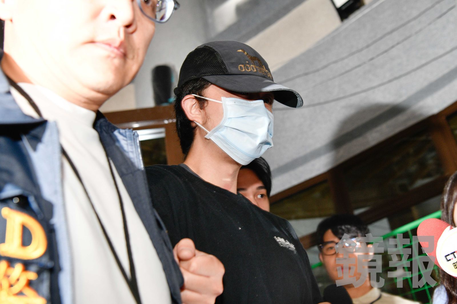 孫安佐涉5罪「仍有共犯未到案恐滅證」遭羈押禁見!律師曝最嚴重情況:只能祈禱1事