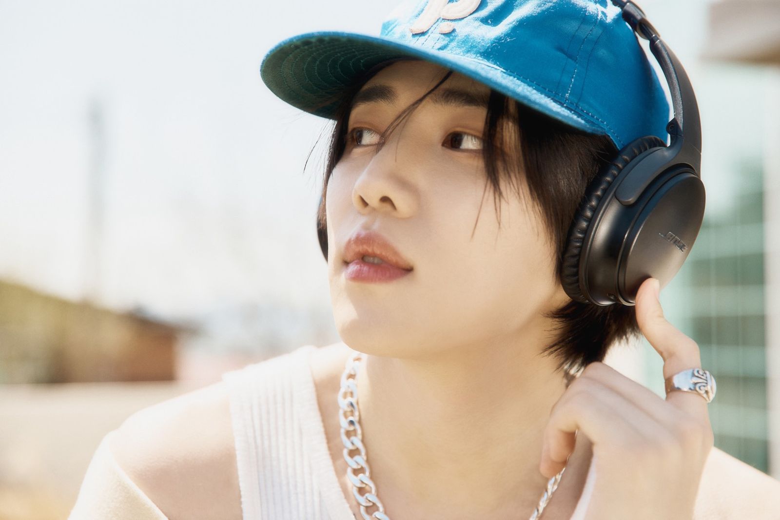 《語意錯誤》朴宰燦下月訪台福利大放送！　全場都能擊掌