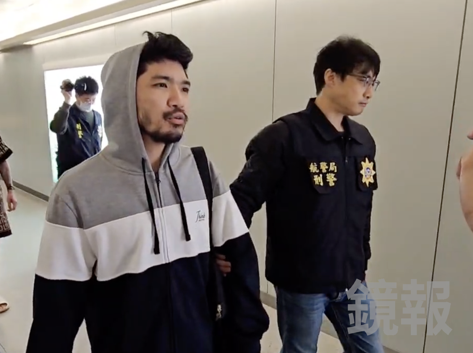 晚安小雞揭露「賄賂案是真的」不只400萬！ 激動道：我還在柬埔寨，你們報這是要我死嗎？