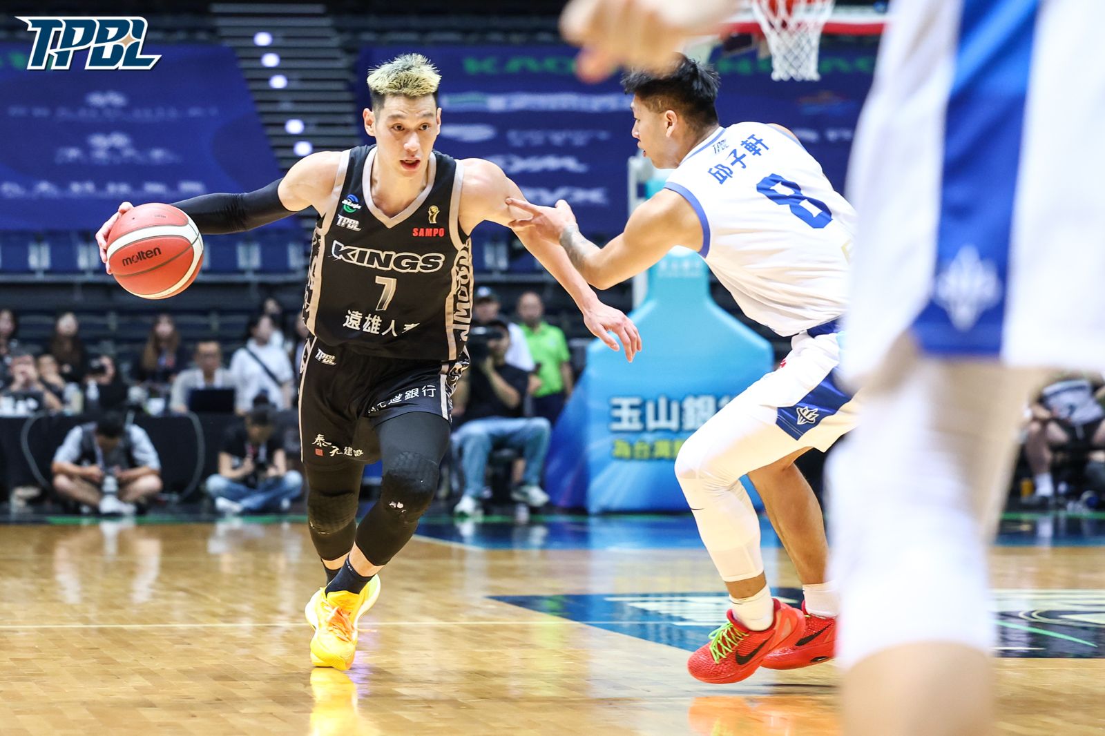 林書豪宣布退休：這輩子最難的決定　國王隊回應了