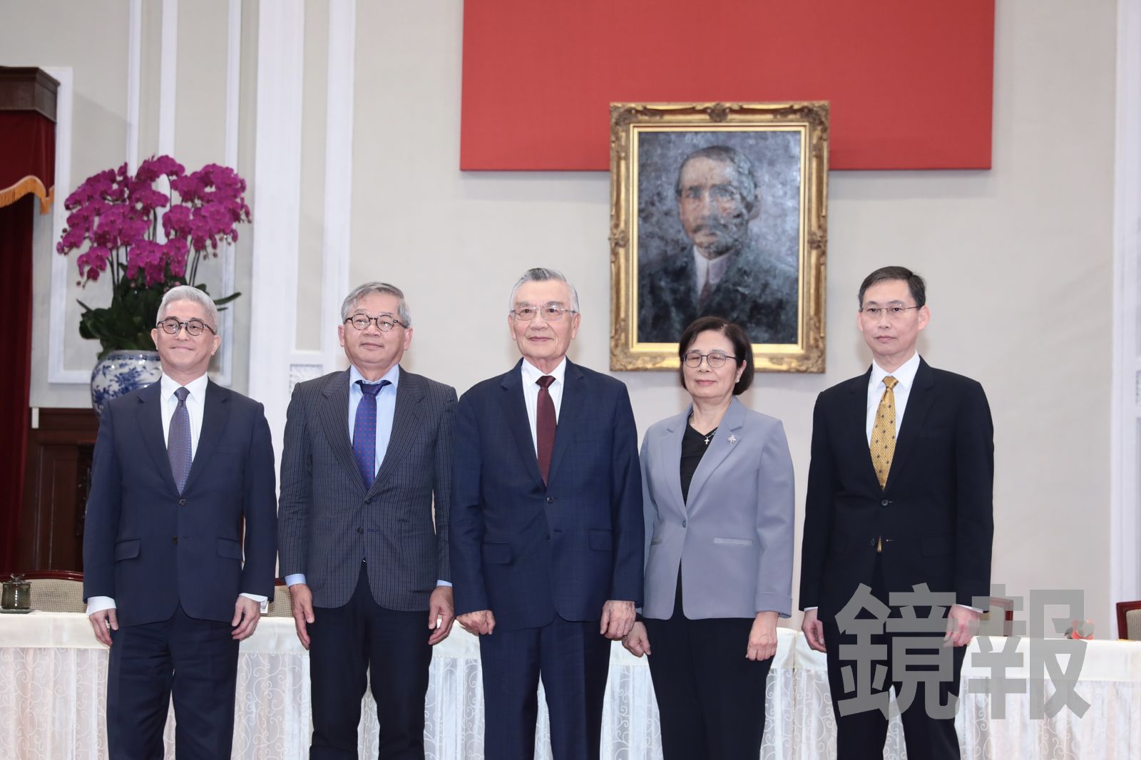 APEC峰會明年移師中國恐遭打壓?林信義疾呼:世界需要台灣