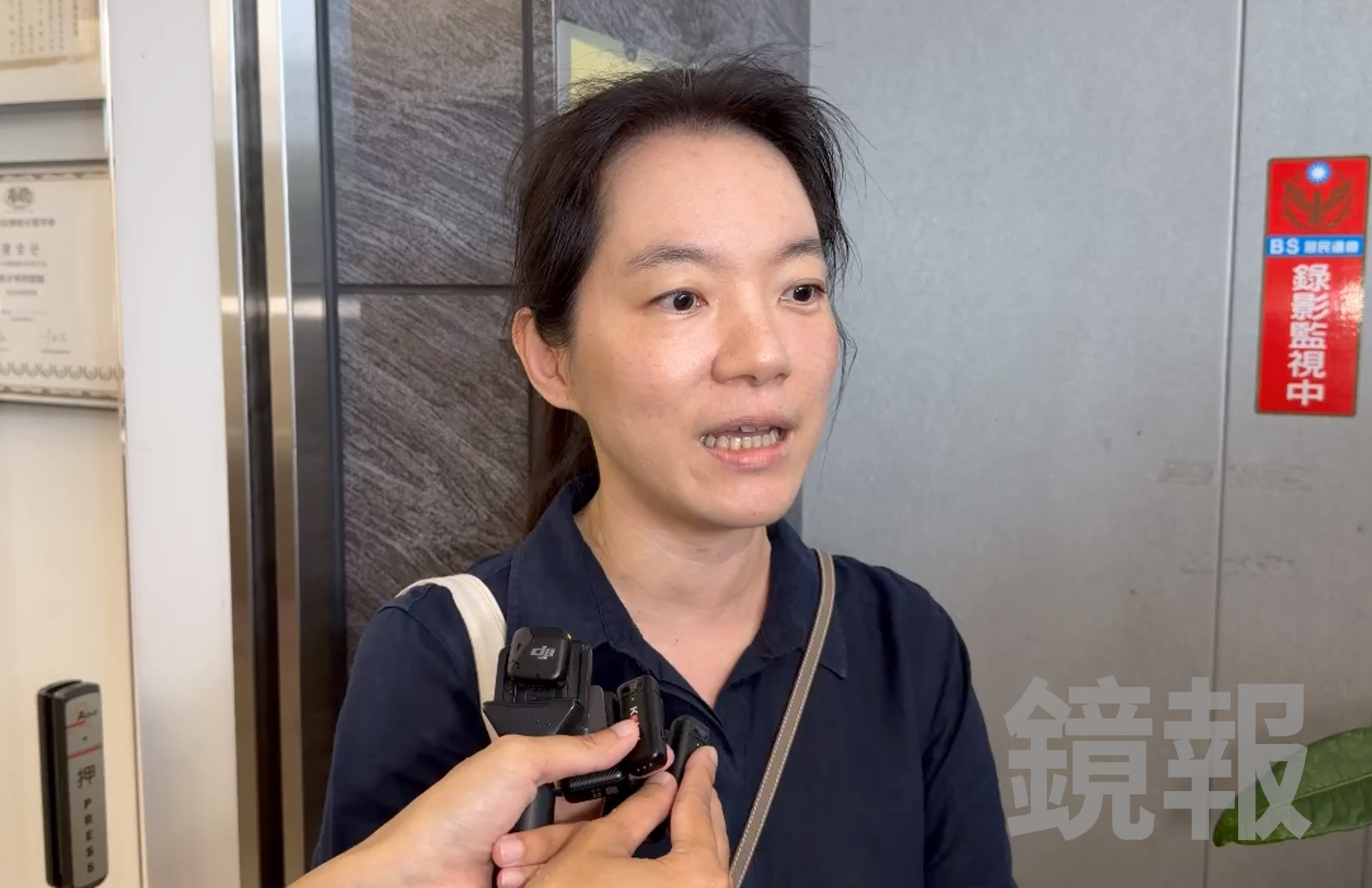 陳幸妤信了趙建銘「回台就處理」2300萬 私密截圖意外洩:只有阿嬤在允諾