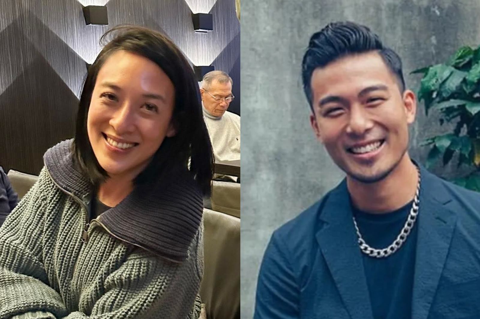 獨家／「那個凱文」辭GQ總編輯接班台中光田醫院？ 最新回應！真正承接家業的人是她