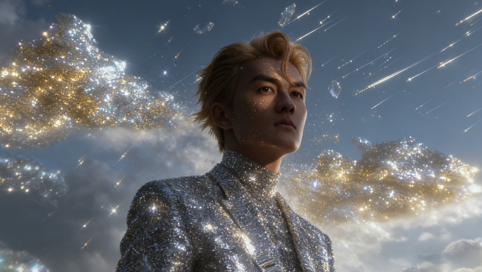 吳克群年末推出新歌。六度空間提供