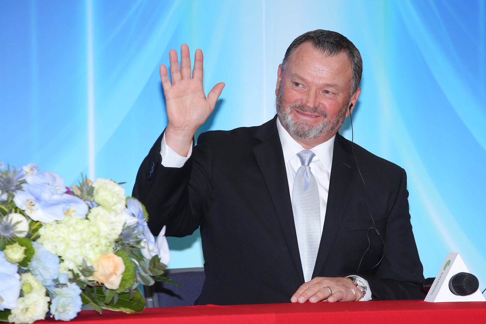 內幕／伺服器翻身戰啟動　仁寶四大將撐起轉型大旗