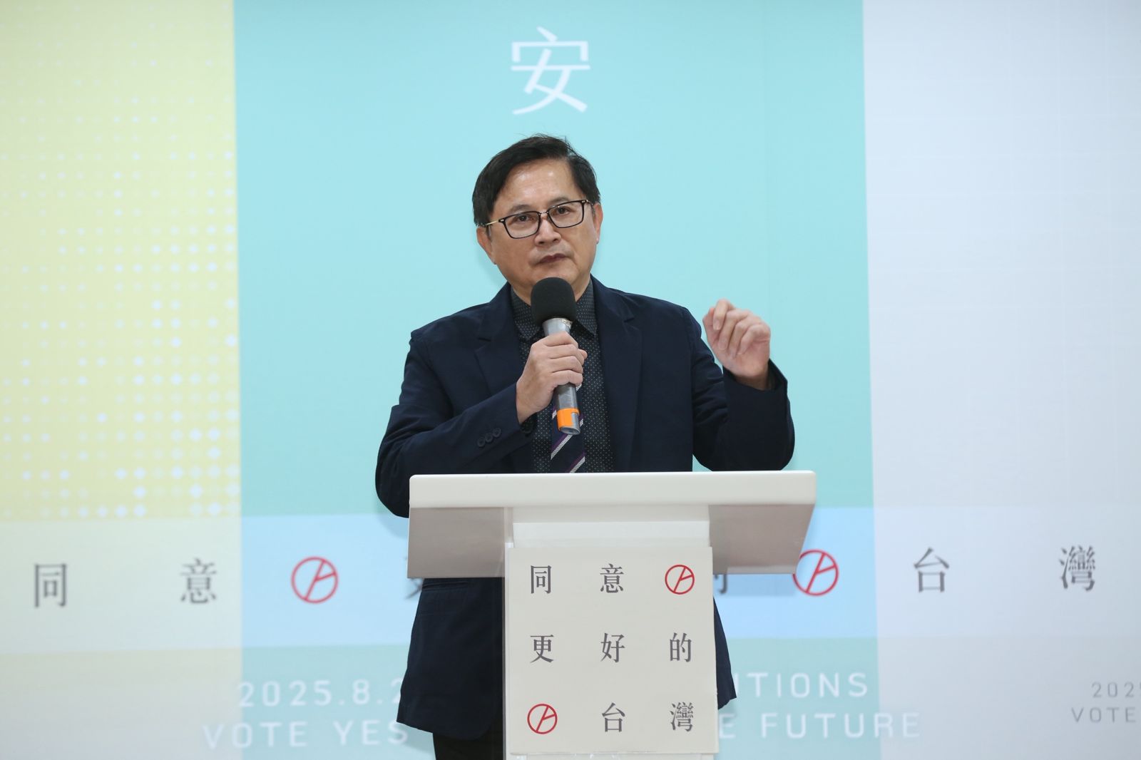 指美日經歷核災仍重啟核電 童子賢:為何台灣卻被過時理念鎖住這麼多年?