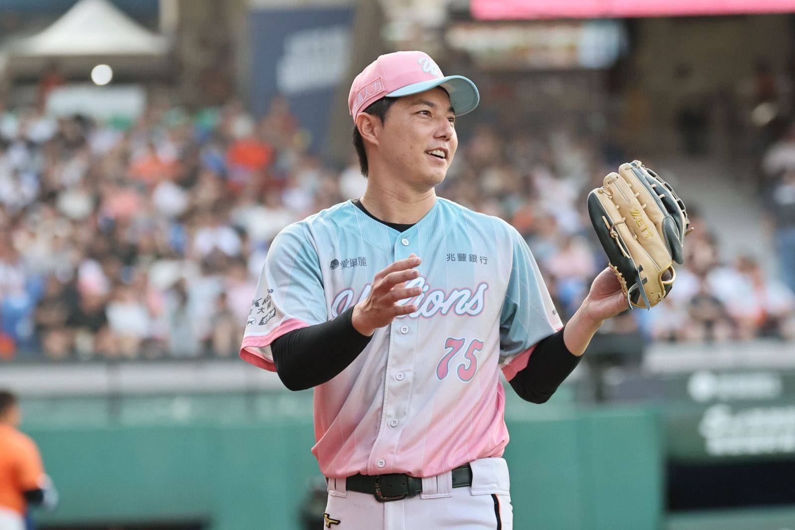 中職／郭俊麟有好跡象！林岳平盼延續狀態：還有兩次機會請好好把握