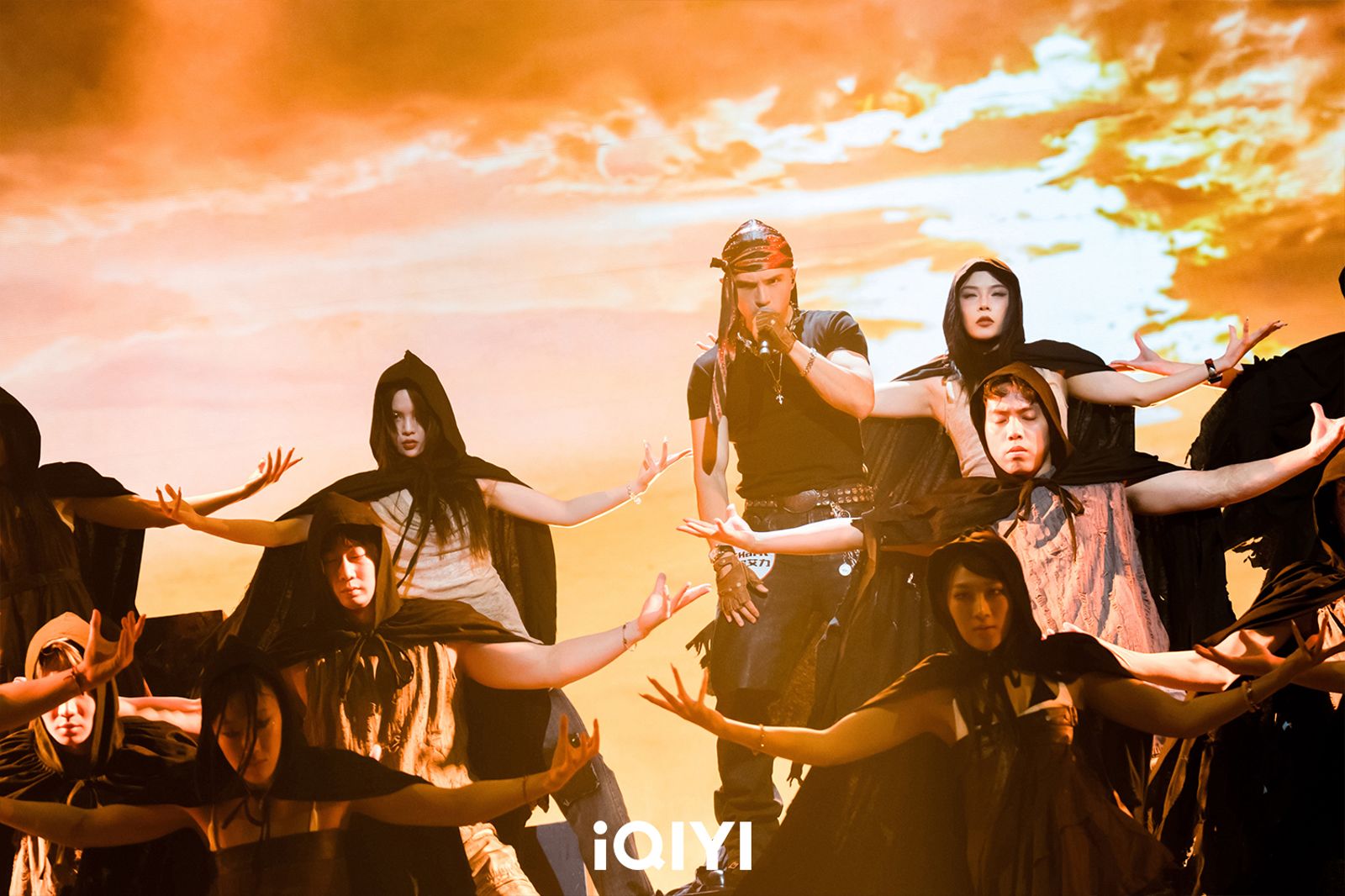 《新說唱2025》總冠軍出爐！3輪賽制激戰　「他」不負眾望登寶座