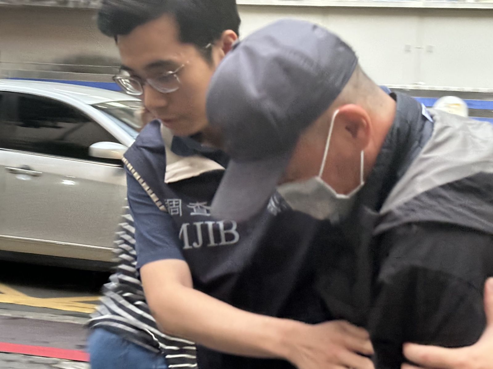 太子集團豪華遊艇疑有他用　北檢第4波搜索行動！玄古管理顧問公司負責人遭聲押