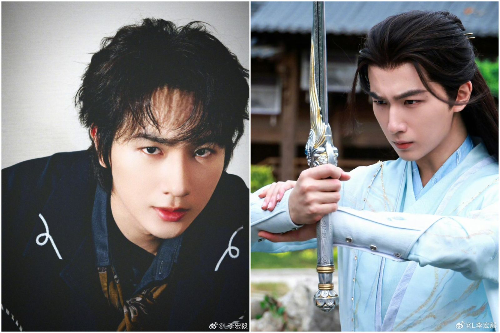 中國小生李宏毅出事了!遭前東家索賠5千萬 法院下達「限消令」本人急發聲