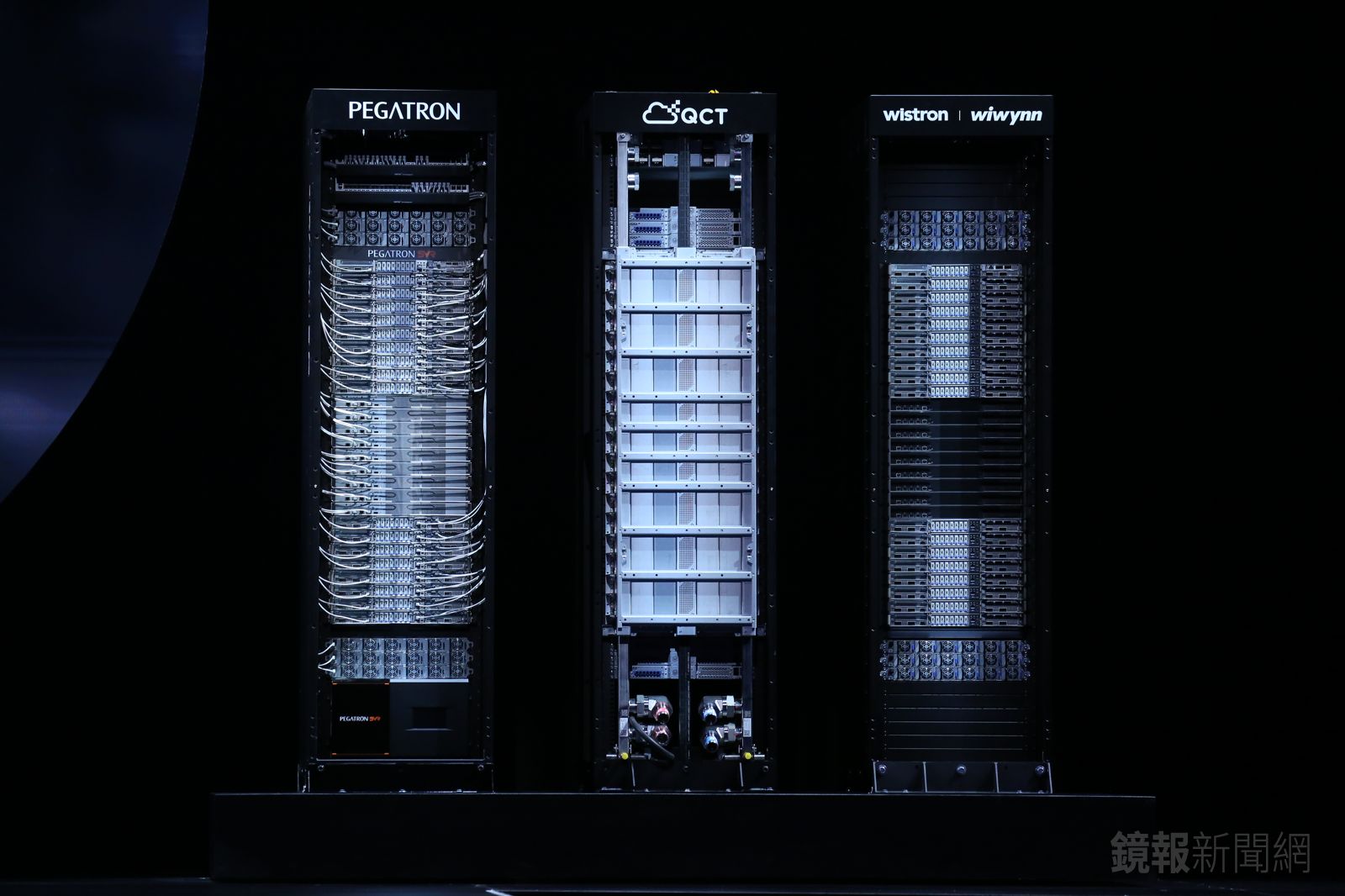 台綜院預測4月經濟成長率4.1% AI週邊製造續強