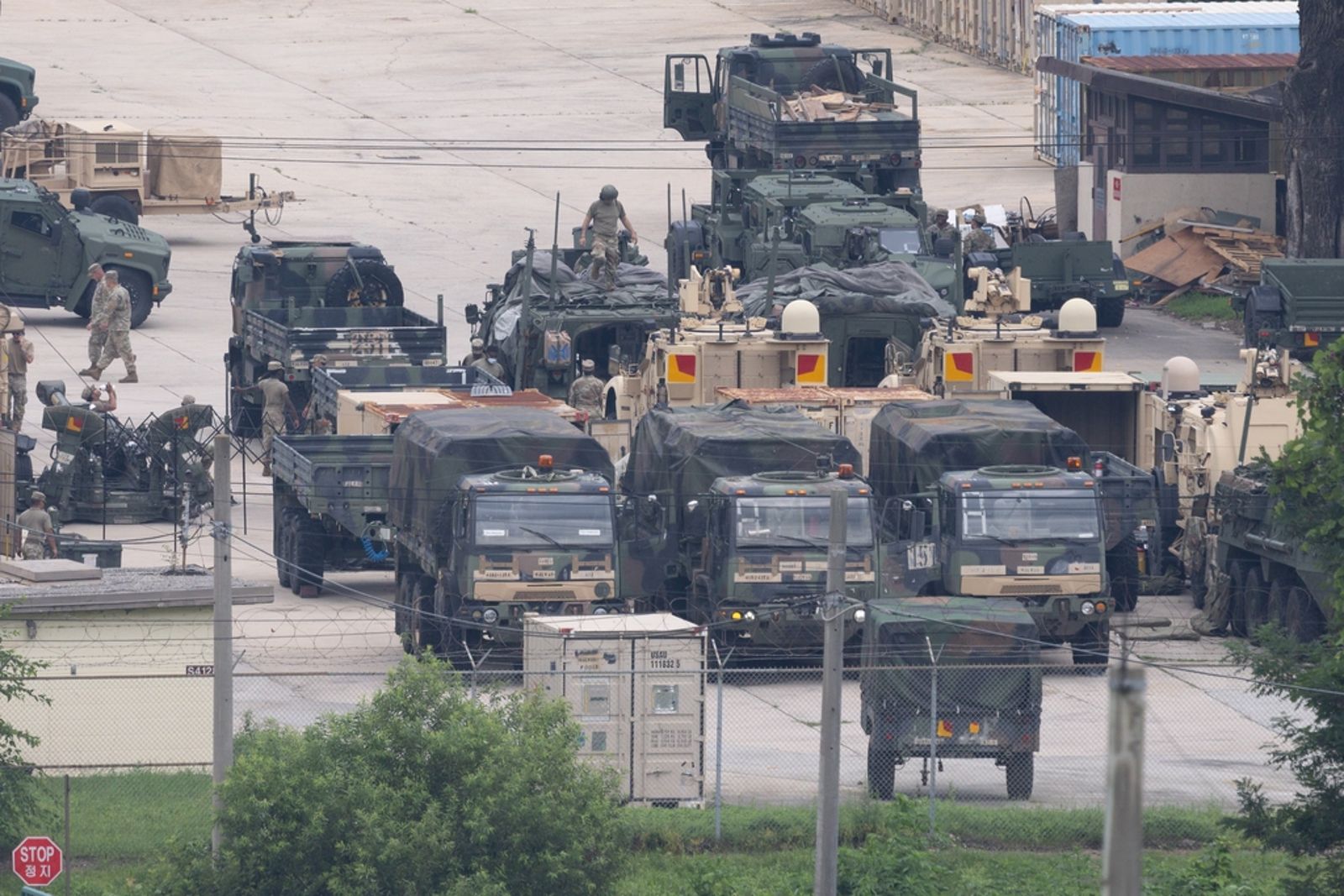 投書:重啟南北韓溝通對韓半島和平大有裨益