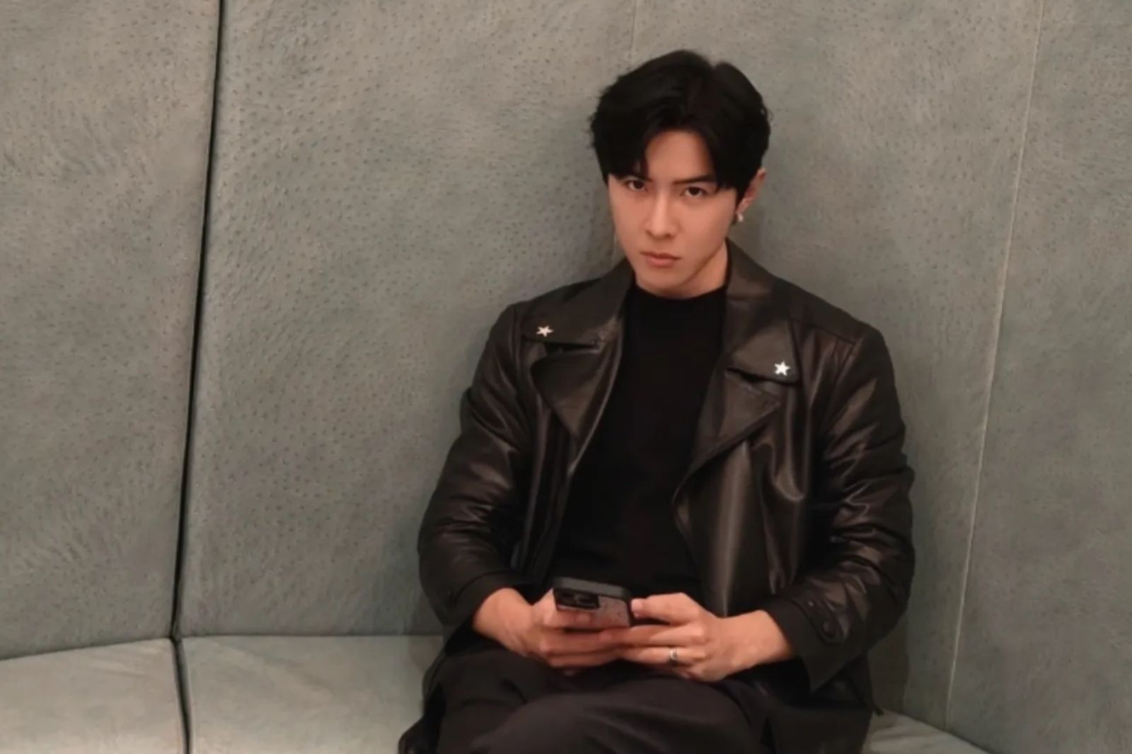 唐禹哲小孩「遭家長偷拍」爆料　憤怒發文痛批：同樣身為家長，你在想什麼？