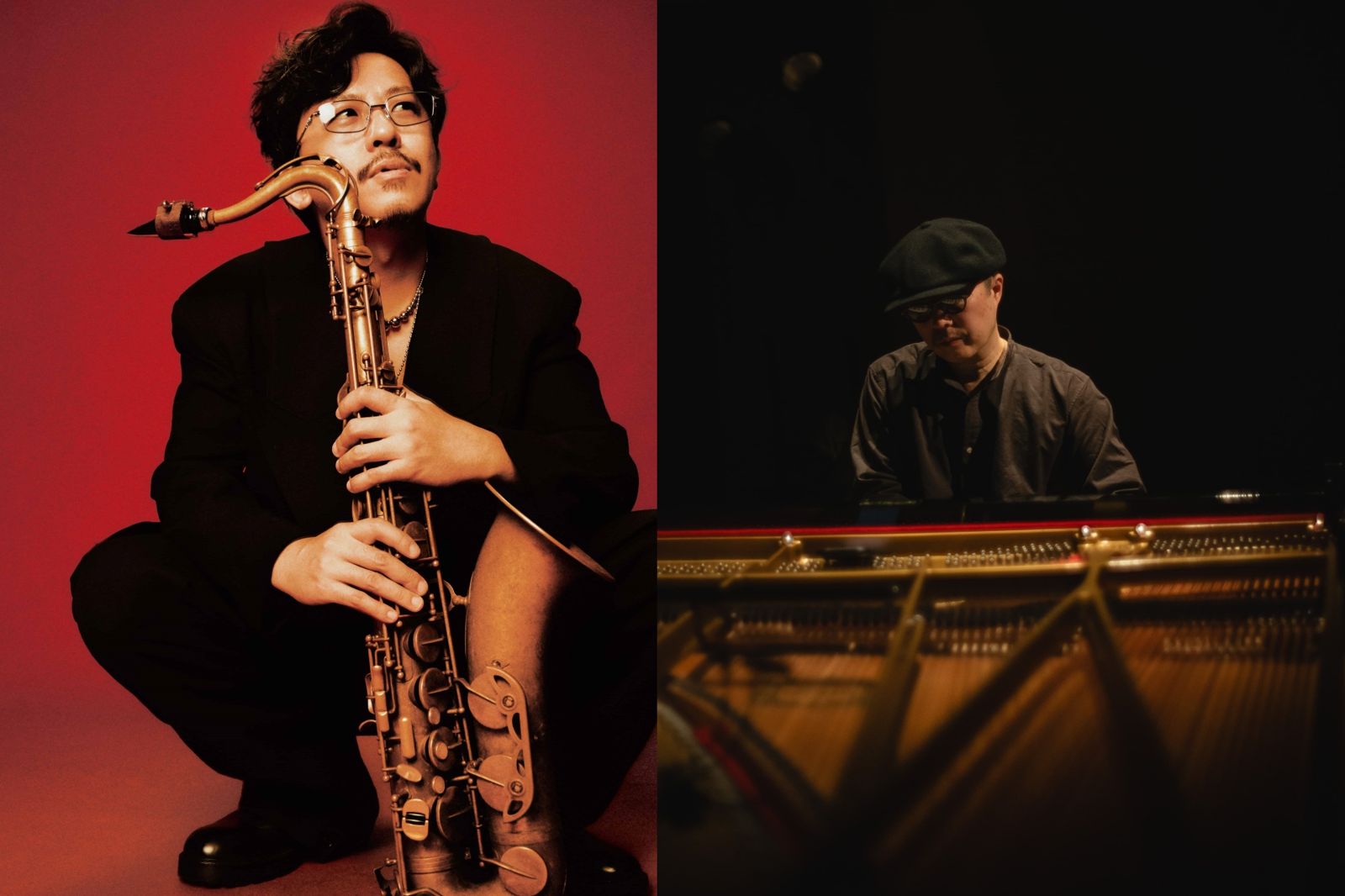 爵對有春！清明連假爵士盛典16組樂團搖擺高流　韓國鼓手大推這款靈魂美食