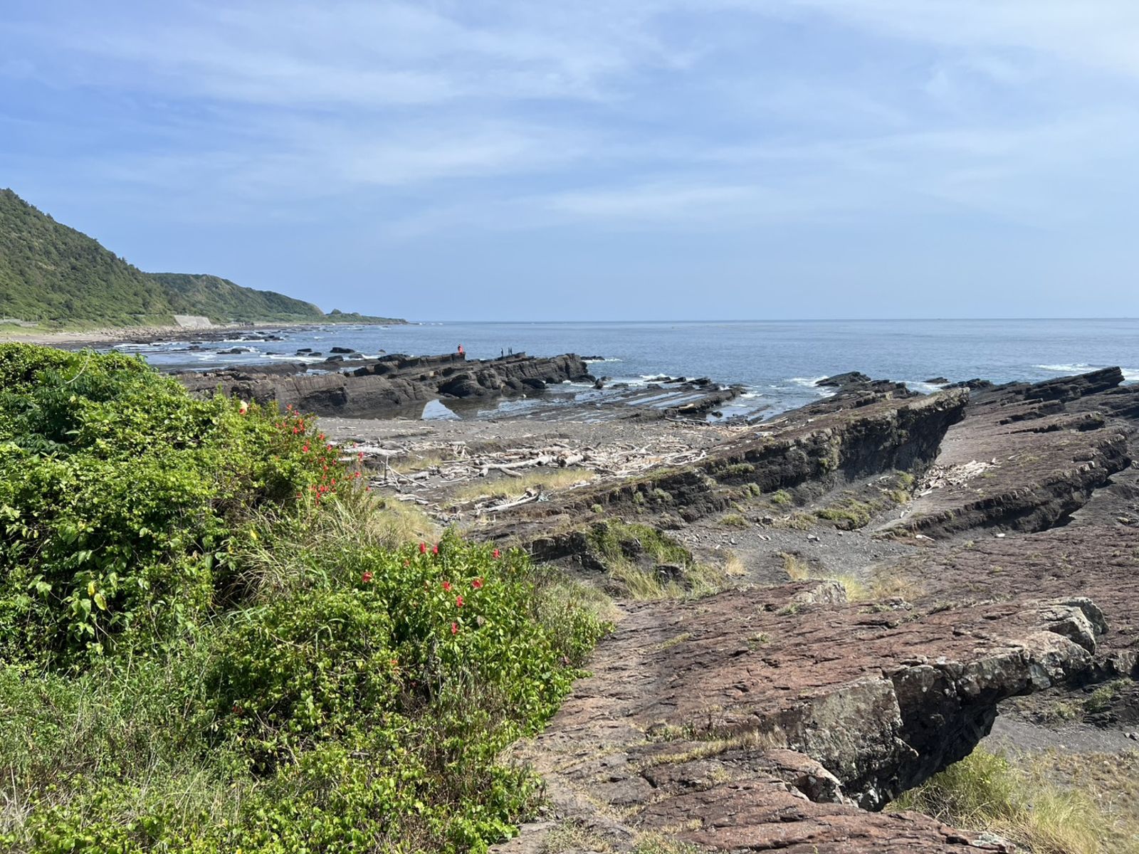好消息！貢寮3潛水客失蹤2小時　緊抓定置漁網被尋獲