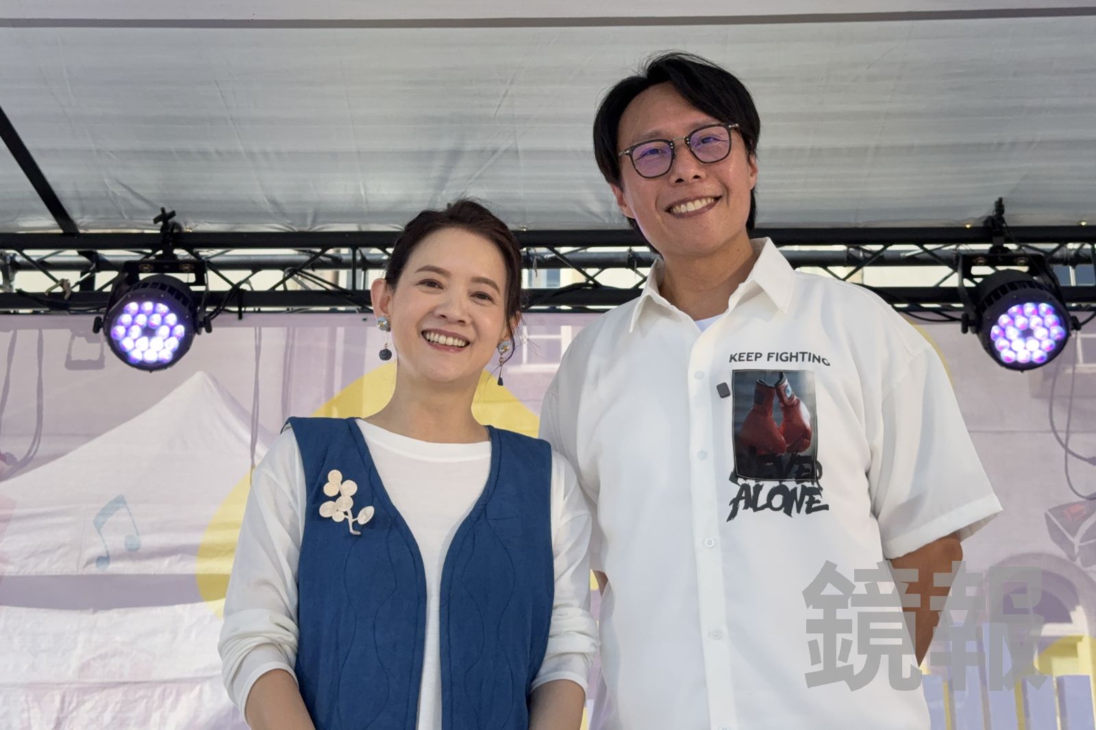 男星「擠母乳整晚沒睡」　爆料老婆的醫生「算錯預產期」