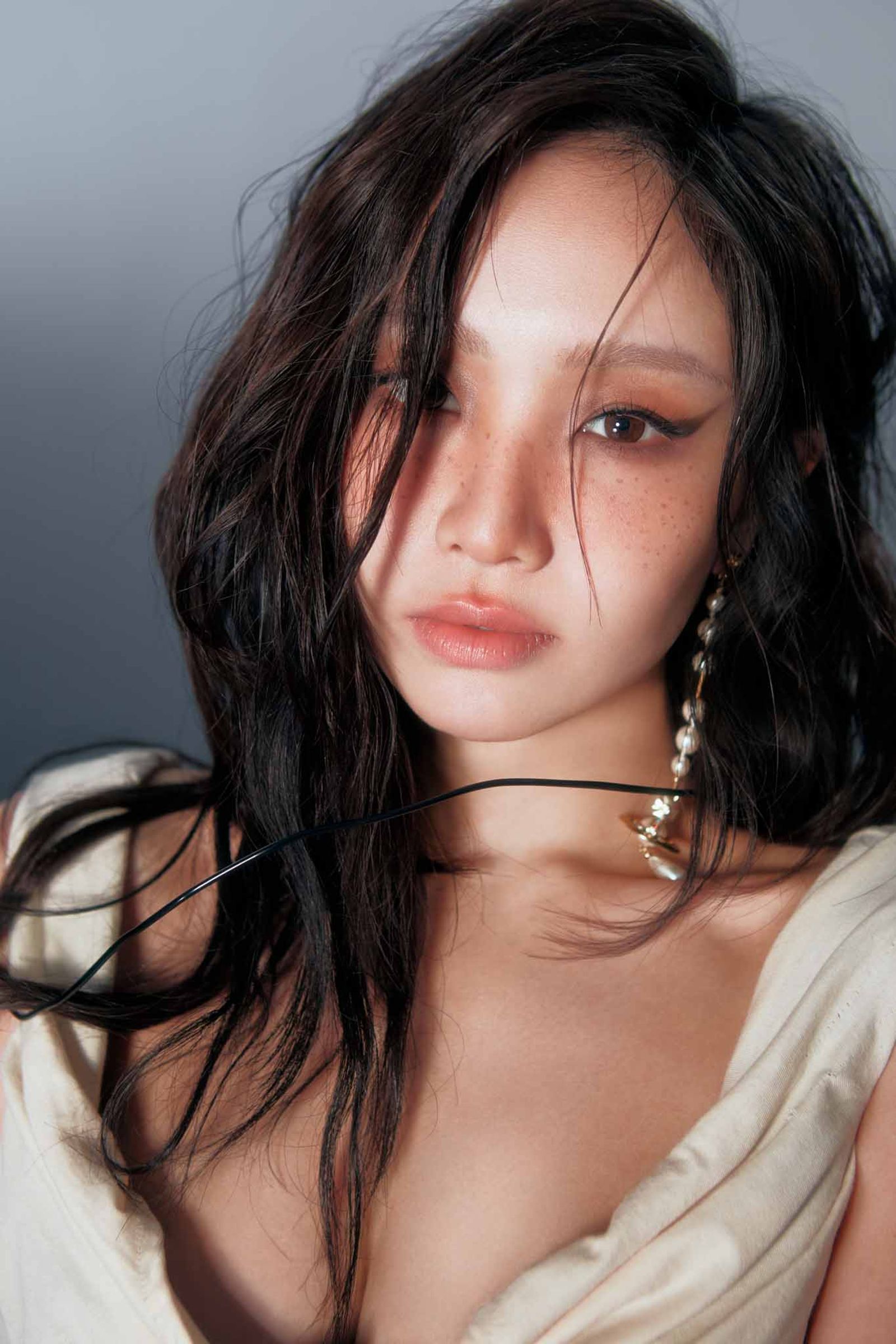 陳芳語宣布舉辦新巡演「the gemini tour 雙語巡演」。Live Nation提供