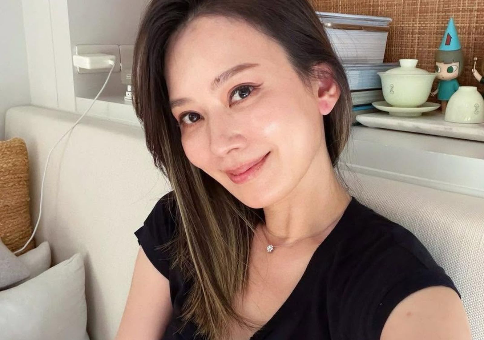律師爆料Melody態度差 遭嗆「好了妳可以走了」!經紀公司回應:是溝通問題