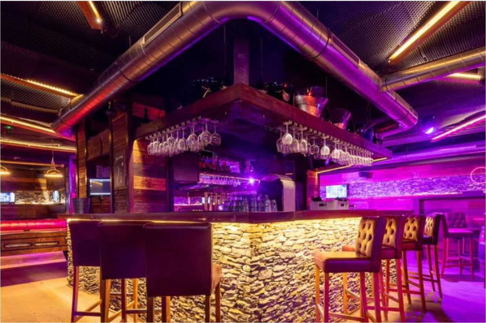 瑞士酒吧火災釀40死！又是「發泡膠板」惹禍　跟香港宏福苑一樣